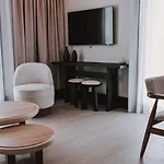 Noir Mykonos Semesteranläggning (resort) Mykonos Town