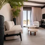 Semesteranläggning (resort) Noir Mykonos *