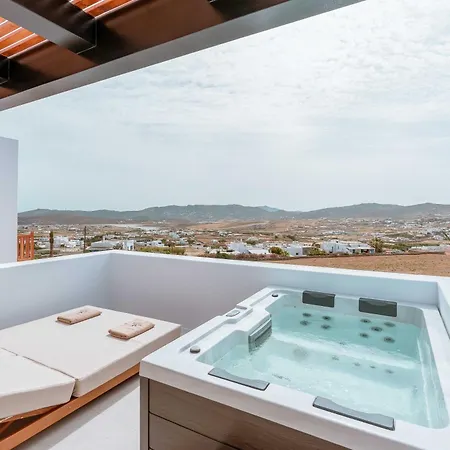 Noir Mykonos Mykonos Town