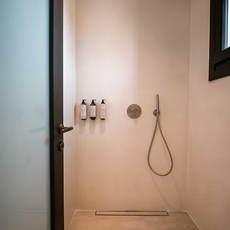 Noir Mykonos リゾート *