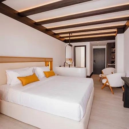 Noir Mykonos 度假村 *