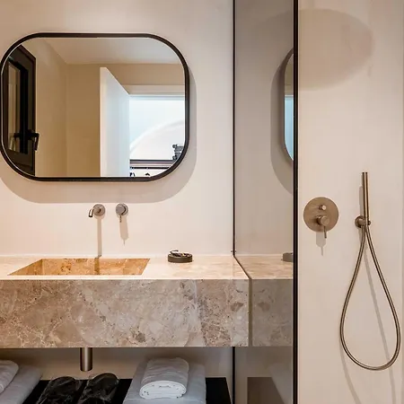 Noir Mykonos 리조트 *