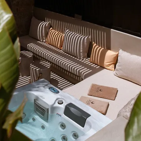 Noir Mykonos リゾート Mykonos Town