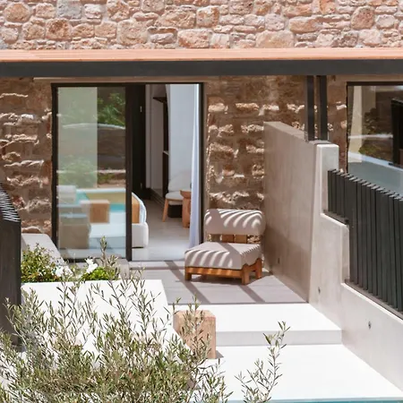 Noir Mykonos リゾート *