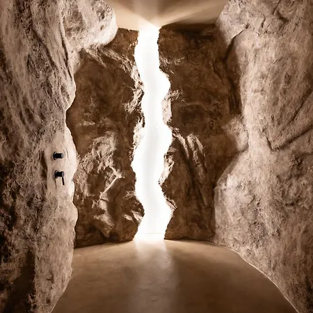 Noir Mykonos Ośrodek wypoczynkowy Mykonos Town