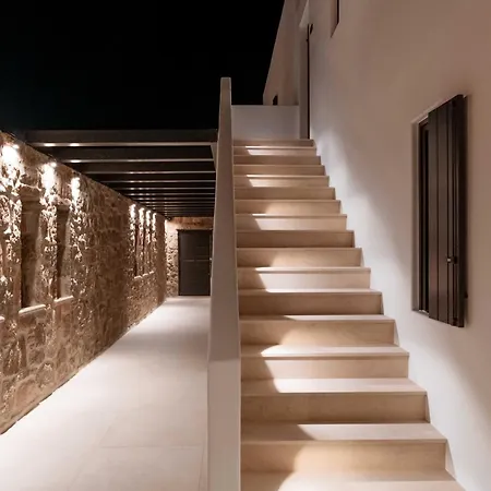 リゾート Noir Mykonos Mykonos Town