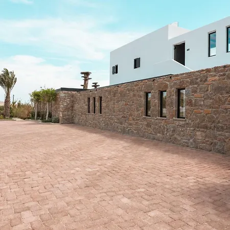 אתר נופש Noir Mykonos