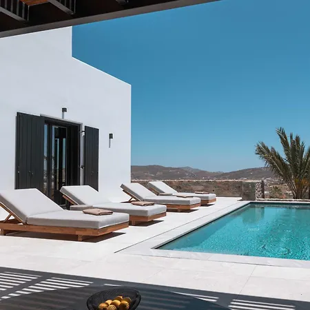 Noir Mykonos