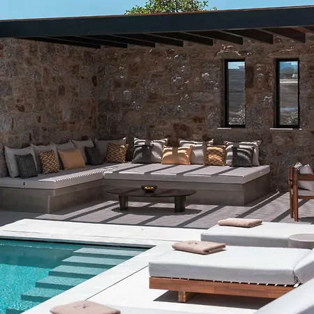 Noir Mykonos אתר נופש Mykonos Town