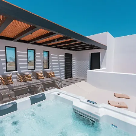 Noir Mykonos Mykonos Town