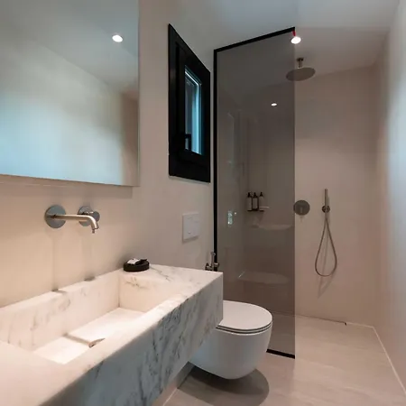 Noir Mykonos 리조트