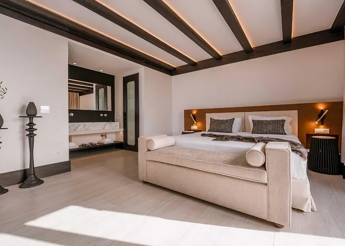 Noir Mykonos Rezort Mykonos Town