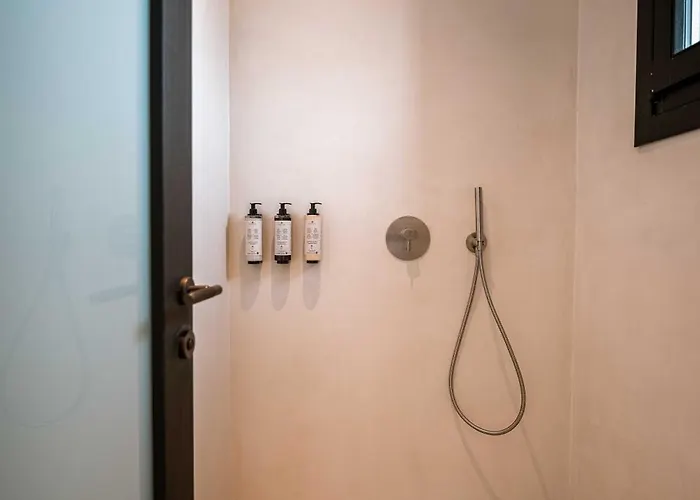 Noir Mykonos Rezort *