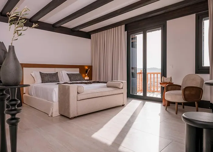 Rezort Noir Mykonos Mykonos Town