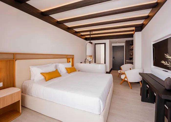 Noir Mykonos Resort *