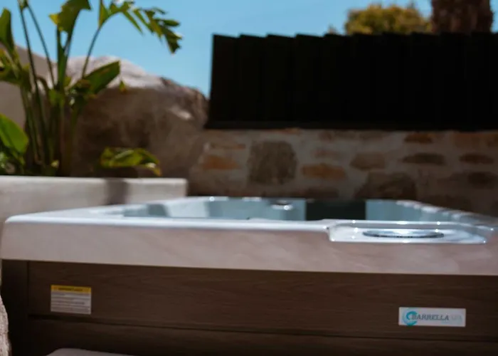 Rezort Noir Mykonos Mykonos Town