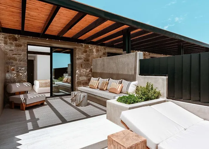 Noir Mykonos Mykonos Town