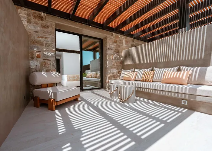 Noir Mykonos Mykonos Town