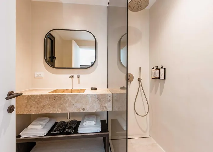 Noir Mykonos Rezort *