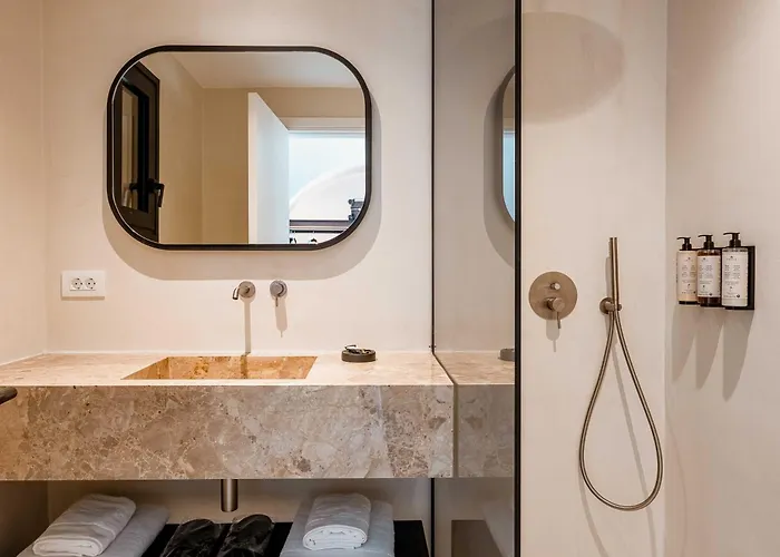 Noir Mykonos Rezort *