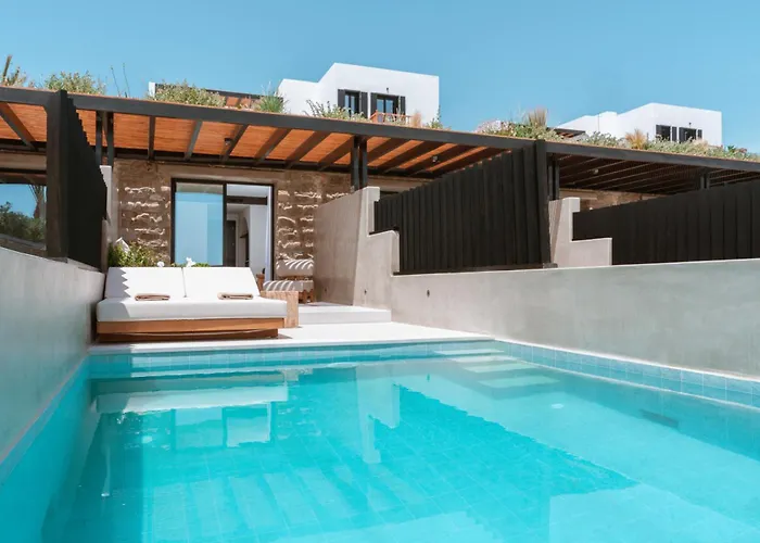 Noir Mykonos Rezort *