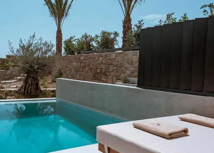 Noir Mykonos Mykonos Town