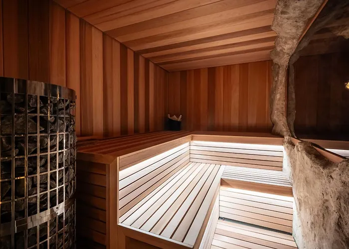 Rezort Noir Mykonos *