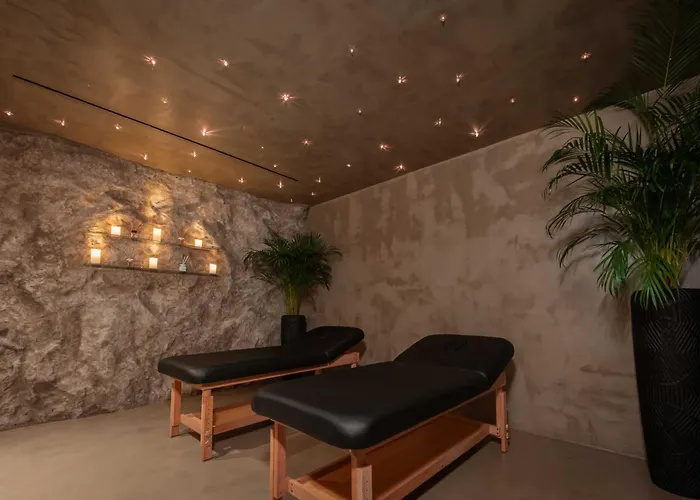 Noir Mykonos Resort Mykonos Town