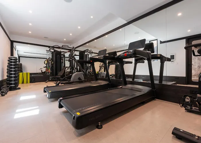 リゾート Noir Mykonos Mykonos Town