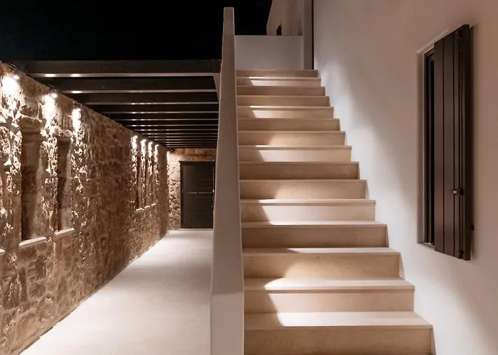 Rezort Noir Mykonos Mykonos Town