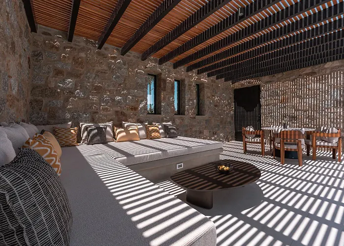 Noir Mykonos Resort Mykonos Town