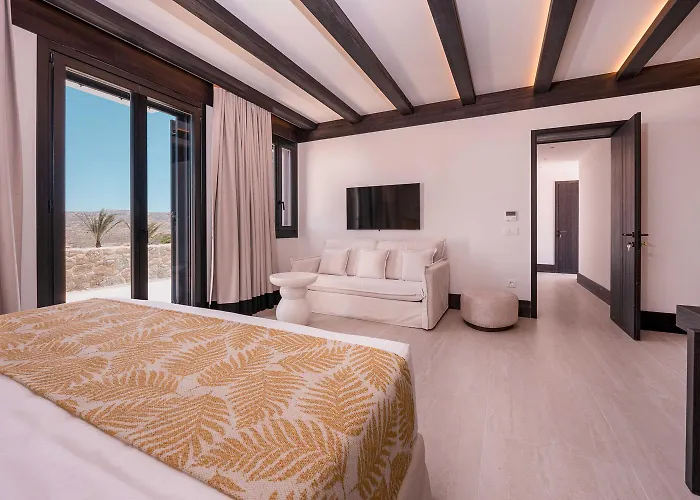 Noir Mykonos Ośrodek wypoczynkowy Mykonos Town