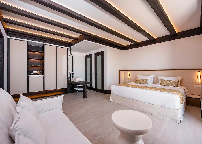 Noir Mykonos Ośrodek wypoczynkowy Mykonos Town