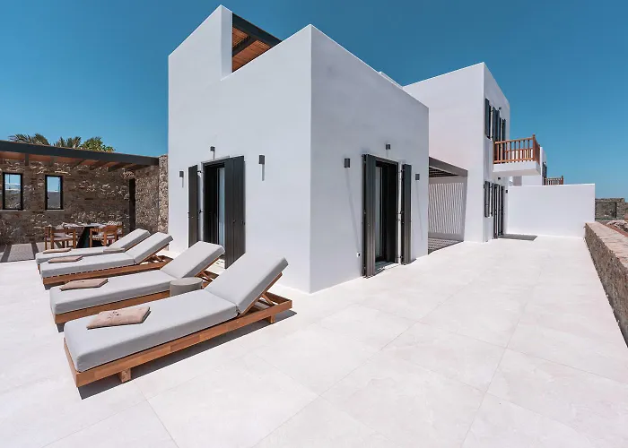 Resort Noir Mykonos Mykonos Town