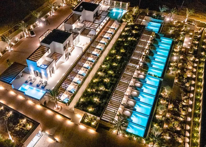 Noir Mykonos * Mykonos Town