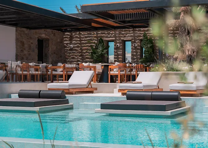 Noir Mykonos * Mykonos Town