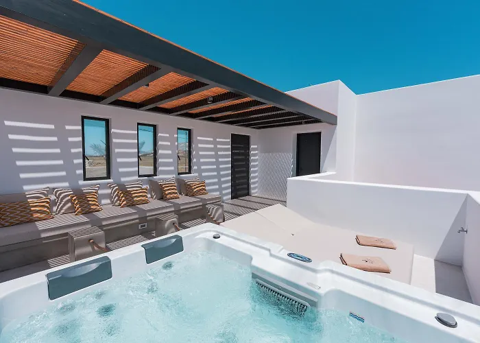 Noir Mykonos Mykonos Town