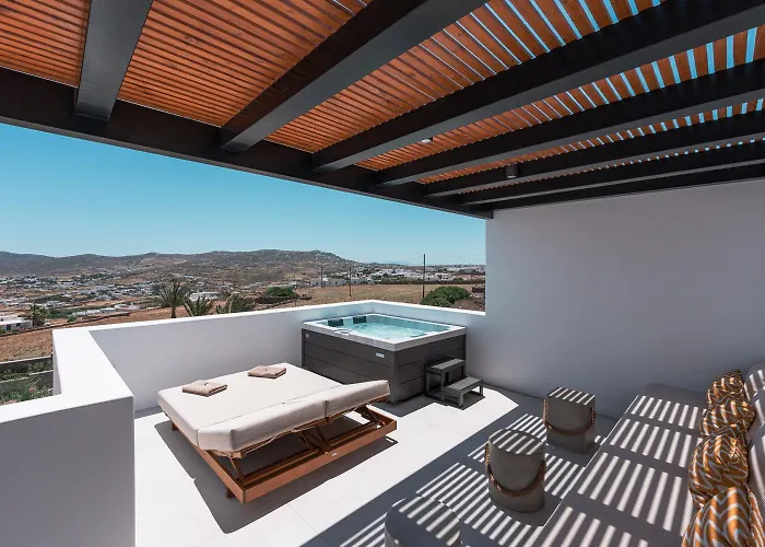 Noir Mykonos * Mykonos Town