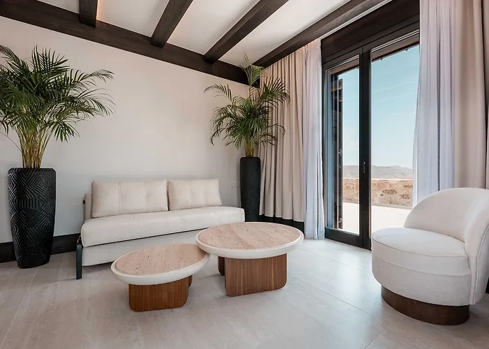 Noir Mykonos Resort *