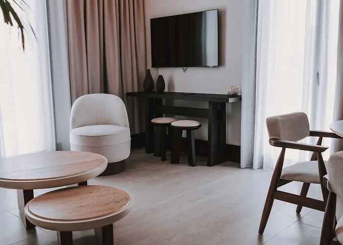 Noir Mykonos Resort Mykonos Town