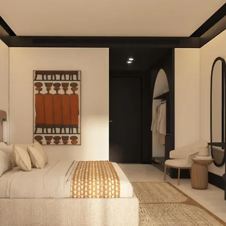 Noir Mykonos Resort