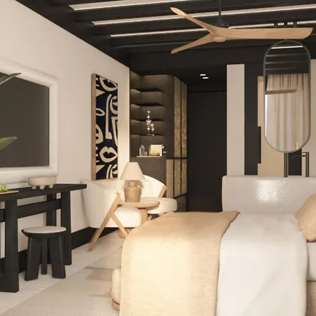 Noir Mykonos Resort *