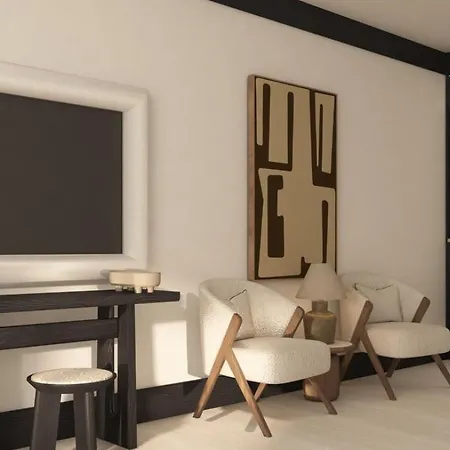 Noir Mykonos Resort *