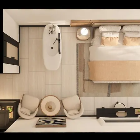 Resort Noir Mykonos *