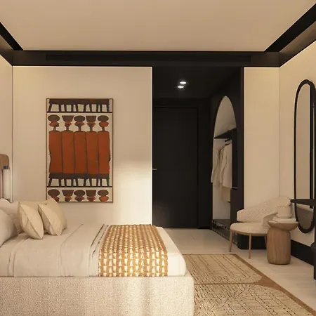 Resort Noir Mykonos *