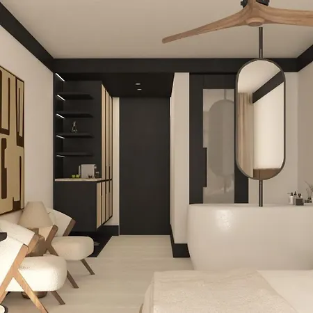 Resort Noir Mykonos *