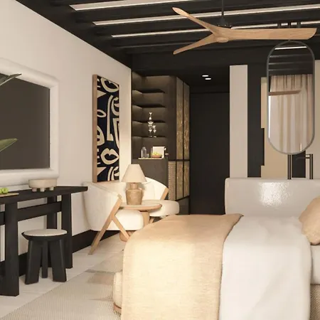Noir Mykonos Resort *