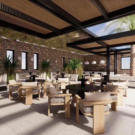 Noir Mykonos Resort