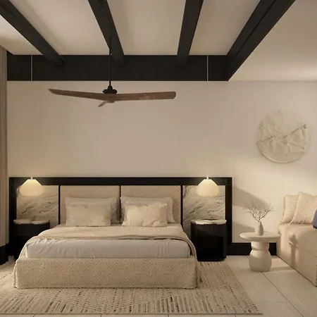 Resort Noir Mykonos *