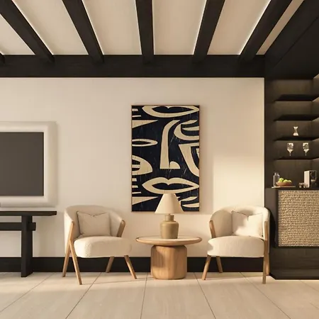 Resort Noir Mykonos *